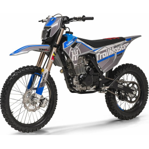 TrailMaster MX250-Pro Dirt Bike