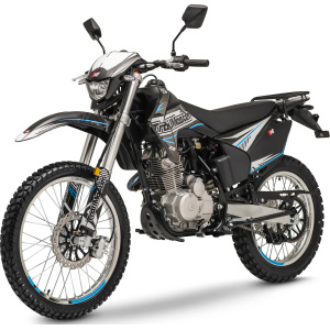 TrailMaster T5 Dual Sport Dirt Bike