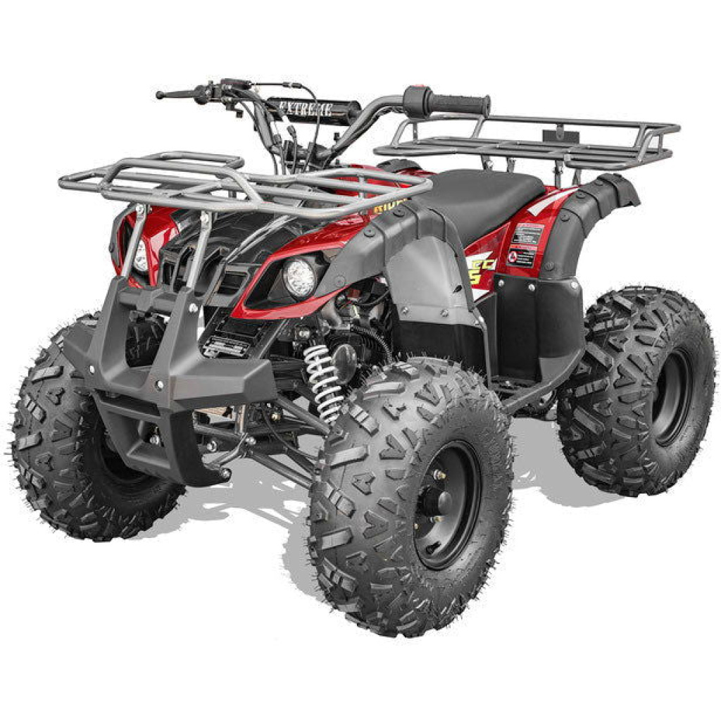 TrailMaster T125U Rancher 125cc ATV