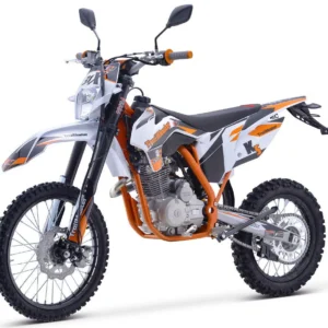 TrailMaster TM31X PRO 250cc Dirt Bike 5-Speed