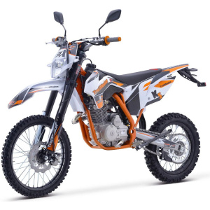 TrailMaster TM31X PRO 250cc Dirt Bike 5-Speed