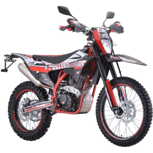 TrailMaster TM35X 250cc Dual Sport Dirt Bike