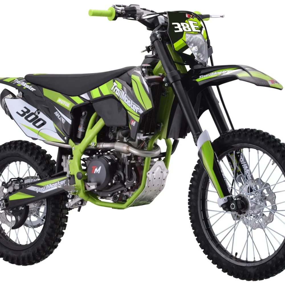 TrailMaster TM38E 300 EFI Dirtbike