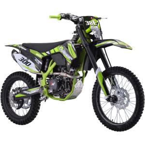 TrailMaster TM38E 300 EFI Dirtbike