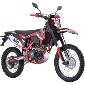TrailMaster TM38EX 300 Dirt Bike 31 HP