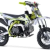 TrailMaster TM10 110cc Dirt Bike 4-Speed Auto Clutch