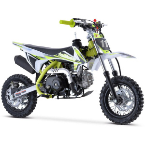 TrailMaster TM10 110cc Dirt Bike 4-Speed Auto Clutch