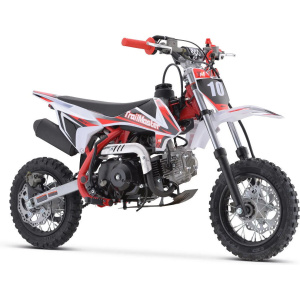 TrailMaster TM11 110cc Dirt Bike Fully Auto Electric Start