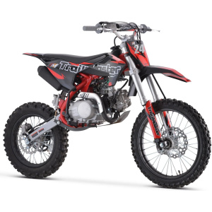 TrailMaster TM24 125cc Dirt Bike 4-Speed Semi Auto