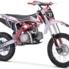 TrailMaster TM27 125cc Large Frame Dirt Bike