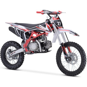 TrailMaster TM27 125cc Large Frame Dirt Bike