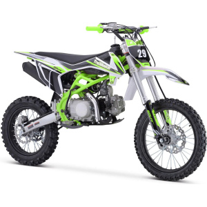 TrailMaster TM29 125cc Dirt Bike Large Frame