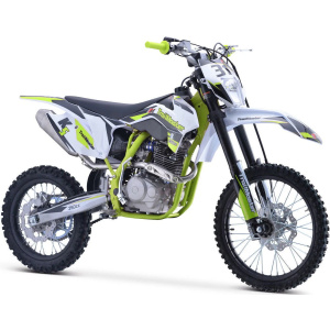 TrailMaster TM31 250cc Dirt Bike 5-Speed