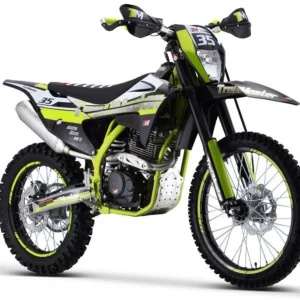 TrailMaster TM35 250cc Dirt Bike