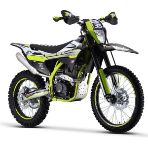 TrailMaster TM35 250cc Dirt Bike