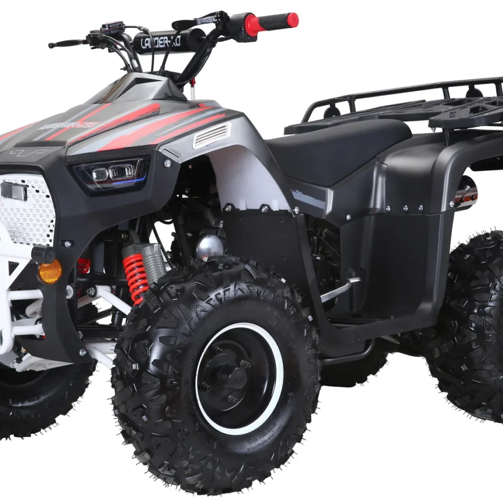 TrailMaster XD 125UF 125cc Utility ATV