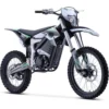Venom Electric Dirt Bike 4-Speed Manual