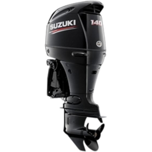 Suzuki Outboard DF140A L 140 HP Boat Motor