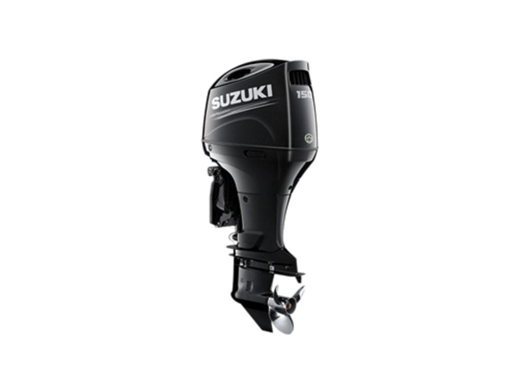 Suzuki Outboard DF150AP L 150 HP Boat Motor