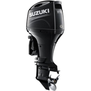 Suzuki Outboard DF175A X 175 HP Boat Motor