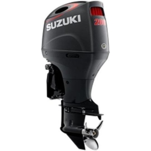 Suzuki Outboard DF200SS X 200 HP Boat Motor