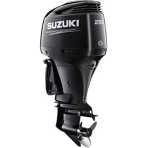 Suzuki Outboard DF250AP X 250 HP Boat Motor