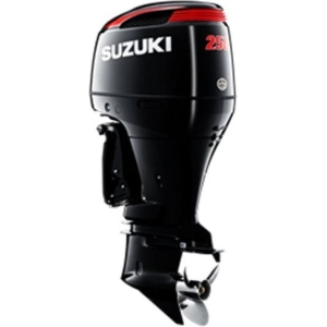 Suzuki Outboard DF250SS L 250 HP Boat Motor