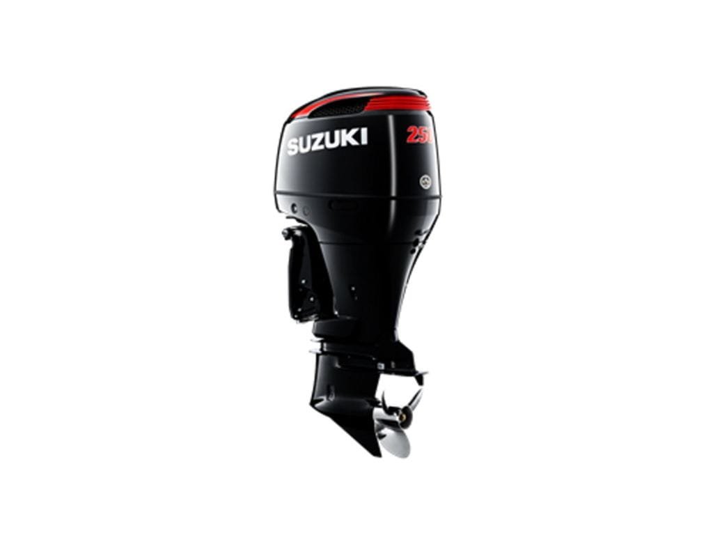 Suzuki Outboard DF250SS L 250 HP Boat Motor