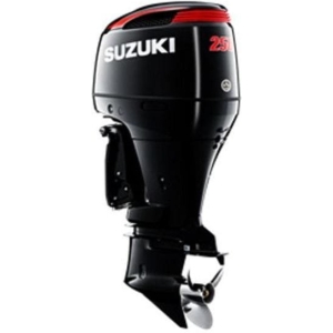 Suzuki Outboard DF250SS X 250 HP Boat Motor