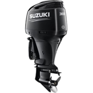 Suzuki Outboard DF300AP XX 300 HP Boat Motor