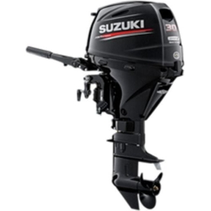 Suzuki Outboard DF30A EFI L 30 HP Boat Motor