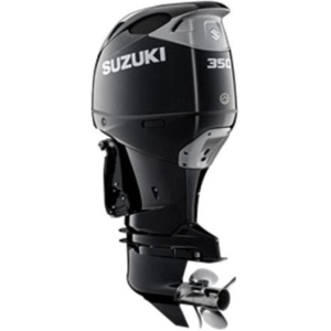 Suzuki Outboard DF350A X 350 HP Boat Motor