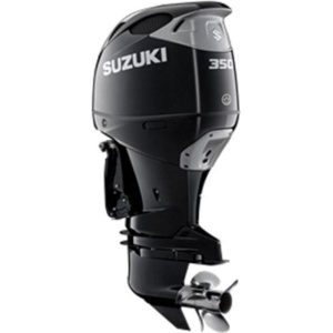 Suzuki Outboard DF350A XX Boat Motor