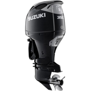 Suzuki Outboard Marine DF350A XX Boat Motor