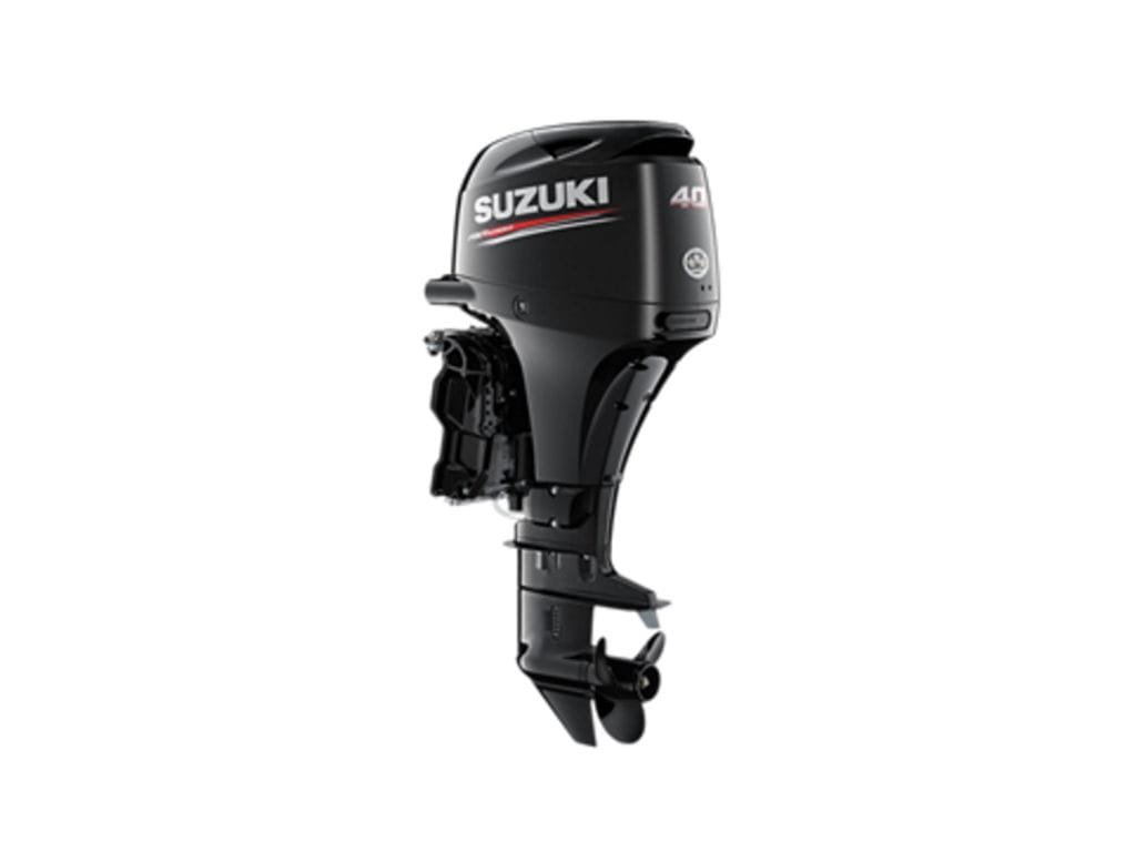 Suzuki Outboard DF40A L Boat Motor