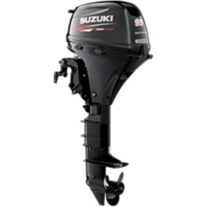Suzuki Outboard DF9.9B EFI L Boat Motor