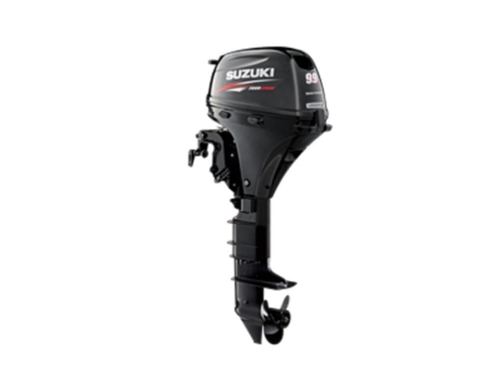 Suzuki Outboard DF9.9B EFI L Boat Motor