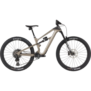 Cannondale Habit LT LTD Long Travel Trail Bike Flagship Limited 2024
