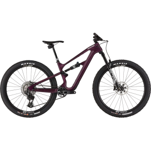 Cannondale Habit LTD Trail Bike Flagship Limited 2024