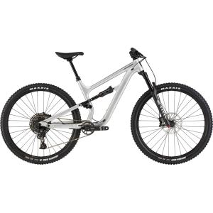 Cannondale Habit Waves Trail Bike Special Edition 2024