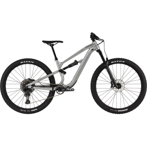 Cannondale Habit 3 Trail Bike High End 2024
