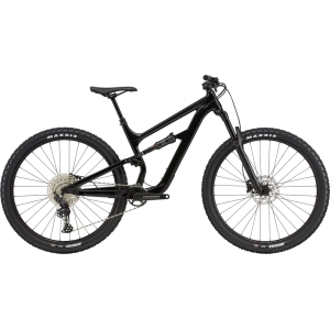 Cannondale Habit 5 Trail Bike Entry Level 2024