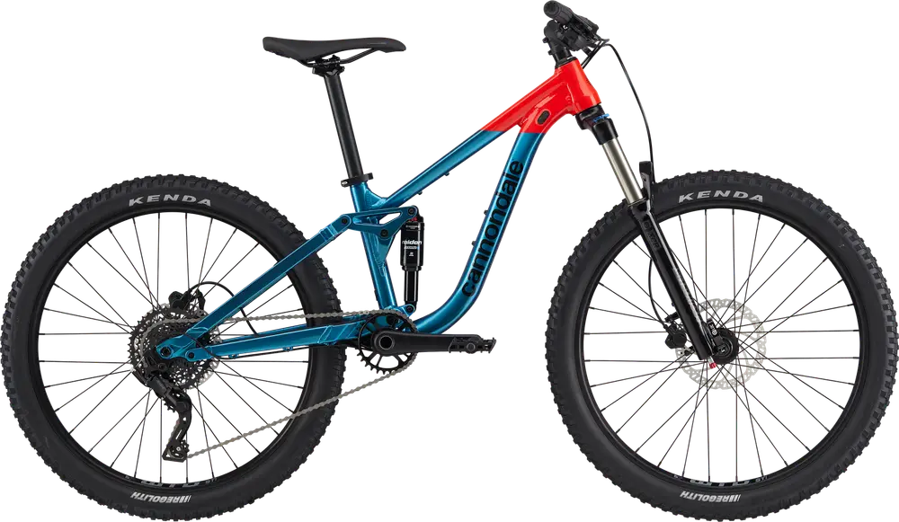 Cannondale Habit 26 Trail Bike Kids/Youth 2024