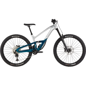 Cannondale Jekyll 2 Enduro Bike High End 2024