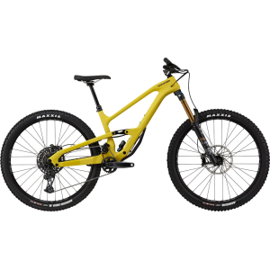 Cannondale Jekyll 1 Enduro Bike Elite 2024