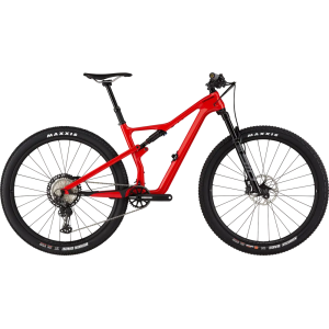 Cannondale Scalpel Carbon SE 1 Downcountry Bike Carbon Elite 2024