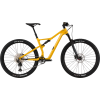 Cannondale Scalpel Carbon SE 2 Downcountry Bike Carbon High End 2024