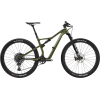 Cannondale Scalpel Carbon SE LTD Lefty Downcountry Bike Carbon Limited Lefty Fork 2024