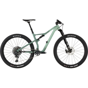 Cannondale Scalpel Carbon SE Ultimate Downcountry Bike Carbon Flagship 2024
