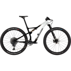 Cannondale Scalpel Hi-MOD 1 XC Race Full Suspension Carbon Elite 2024